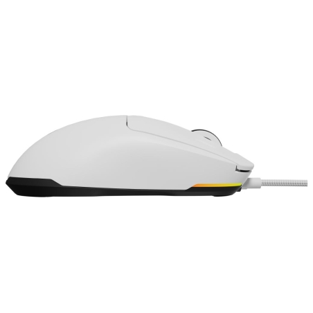 Genesis | Gaming Mouse | Krypton 660 | Wired | USB Type-A | White