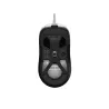 Genesis | Gaming Mouse | Krypton 660 | Wired | USB Type-A | White