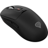 Genesis Gaming Mouse | Zircon 660 | Wired/Wireless | 2.4 GHz, Bluetooth, USB | Black