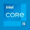 Intel CPU Desktop Core i5-14600KF (up to 5.30 GHz, 24MB, LGA1700) tray