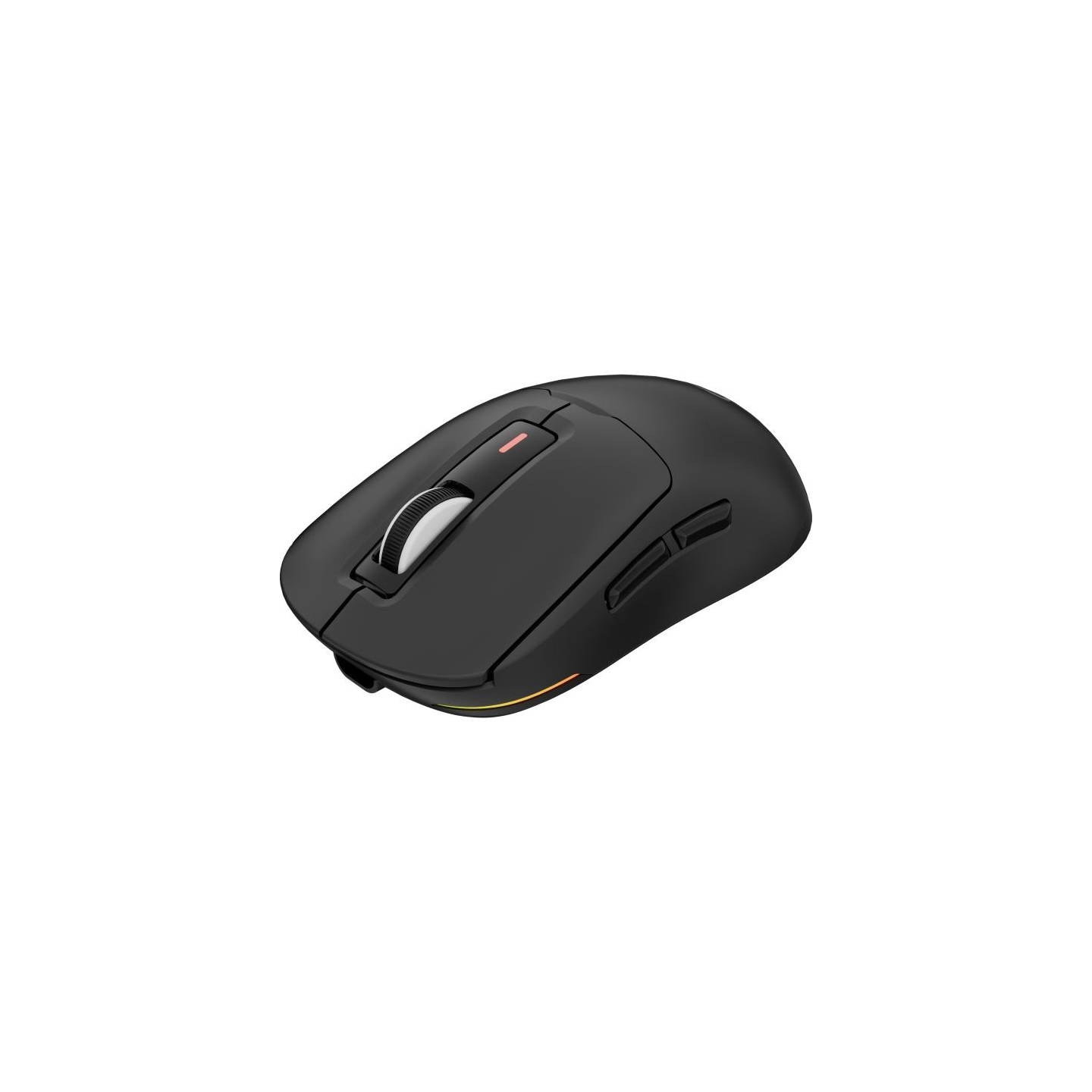 Genesis Gaming Mouse | Zircon 660 | Wired/Wireless | 2.4 GHz, Bluetooth, USB | Black