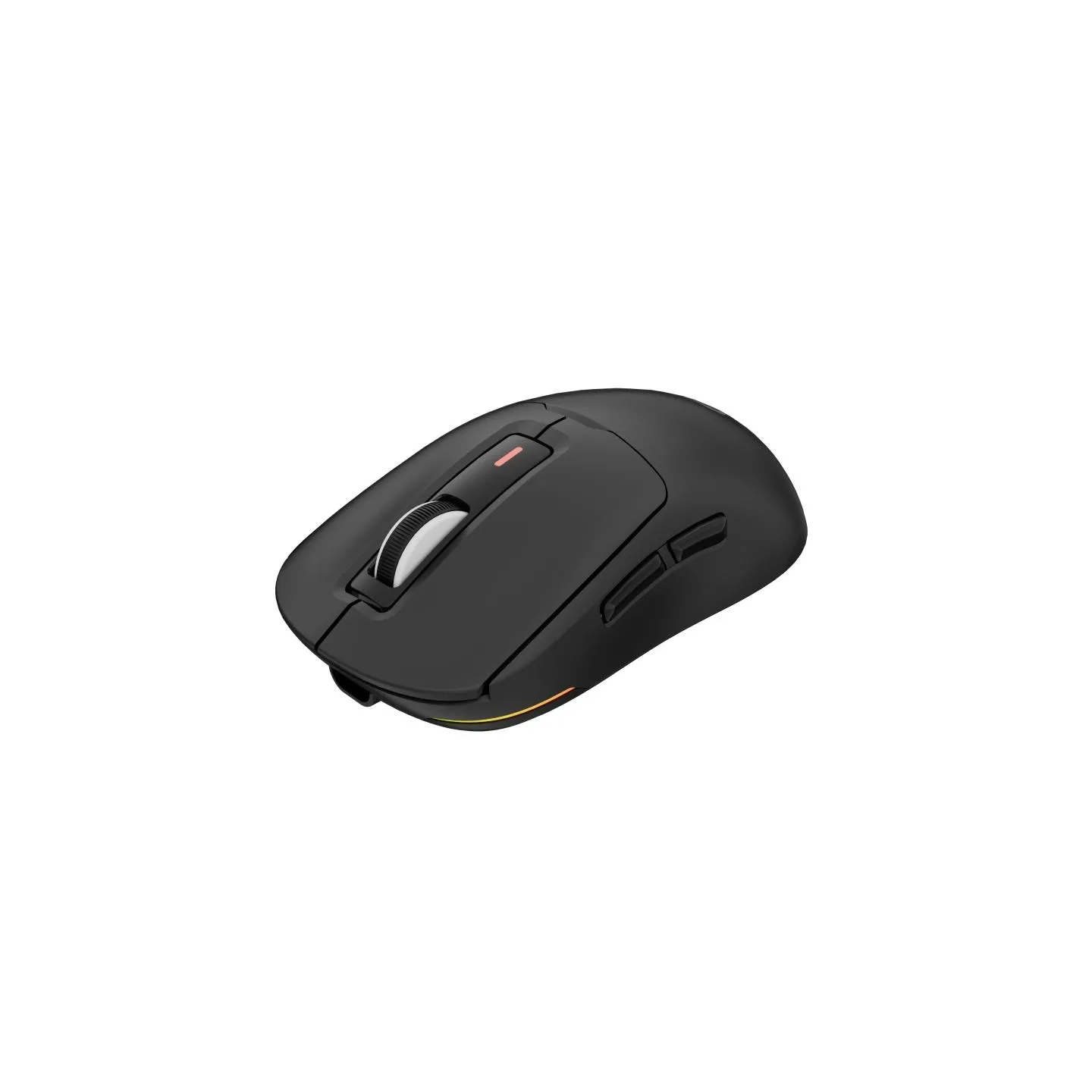 Genesis Gaming Mouse | Zircon 660 | Wired/Wireless | 2.4 GHz, Bluetooth, USB | Black
