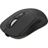 Genesis Gaming Mouse | Zircon 660 | Wired/Wireless | 2.4 GHz, Bluetooth, USB | Black