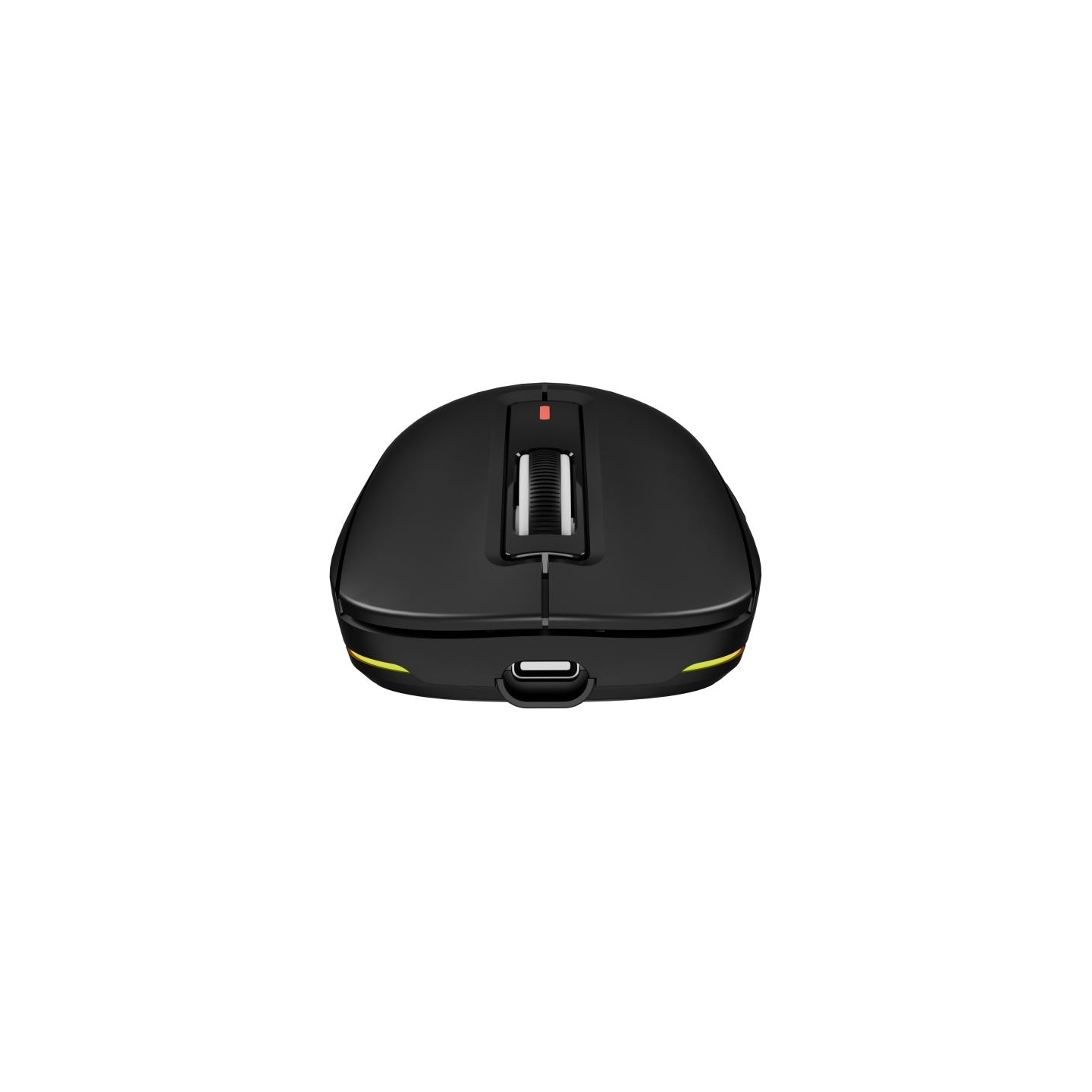 Genesis Gaming Mouse | Zircon 660 | Wired/Wireless | 2.4 GHz, Bluetooth, USB | Black