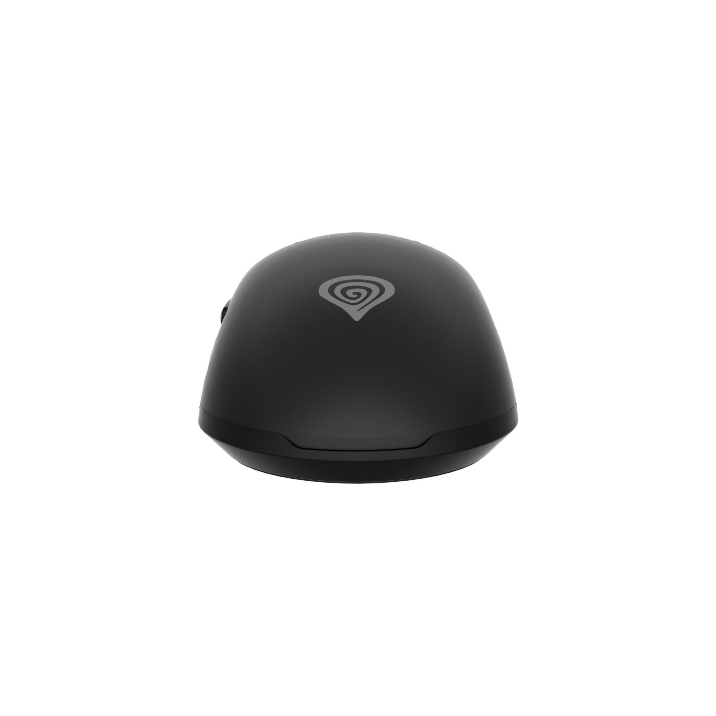 Genesis Gaming Mouse | Zircon 660 | Wired/Wireless | 2.4 GHz, Bluetooth, USB | Black