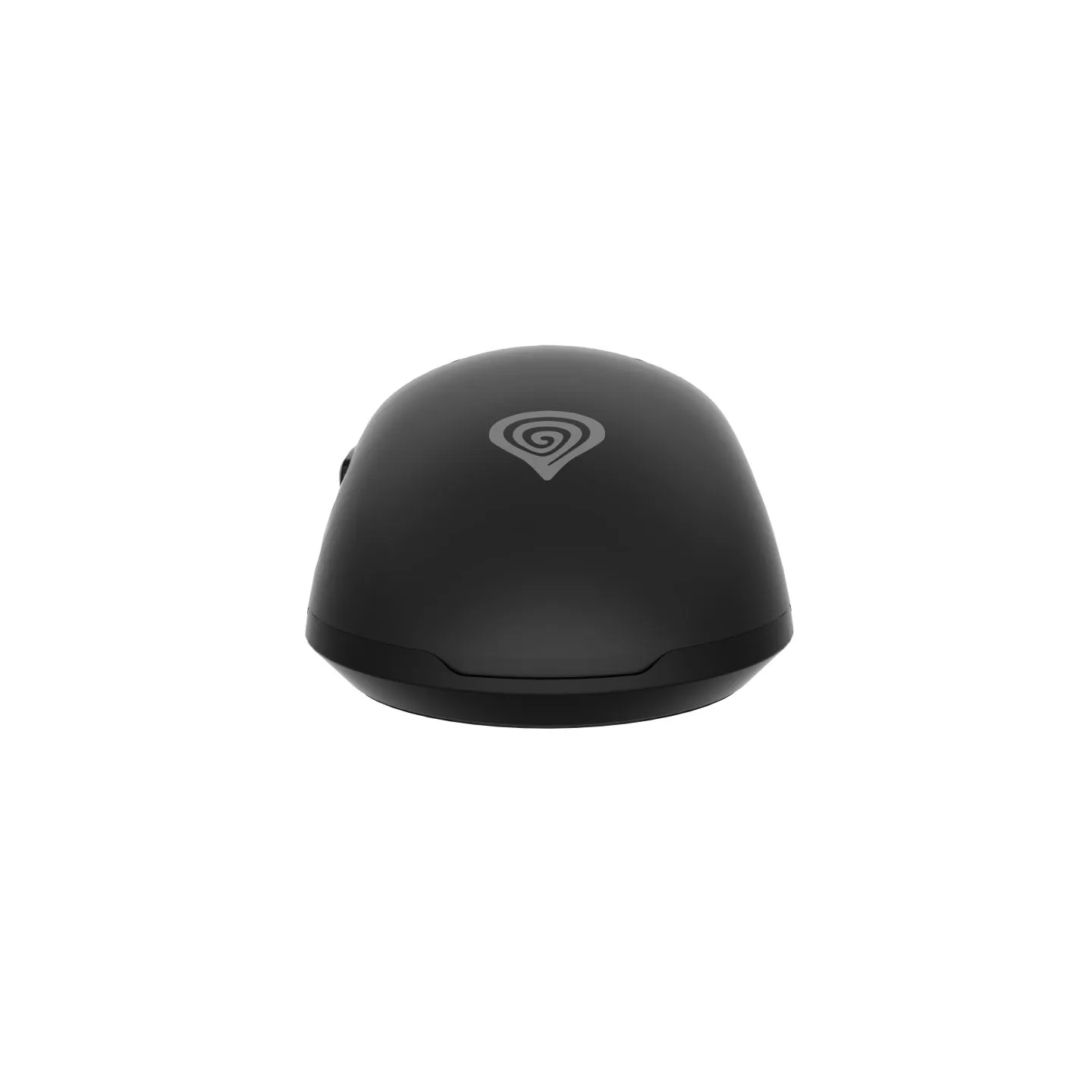 Genesis Gaming Mouse | Zircon 660 | Wired/Wireless | 2.4 GHz, Bluetooth, USB | Black