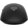 Genesis Gaming Mouse | Zircon 660 | Wired/Wireless | 2.4 GHz, Bluetooth, USB | Black