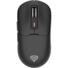 Genesis Gaming Mouse | Zircon 660 | Wired/Wireless | 2.4 GHz, Bluetooth, USB | Black