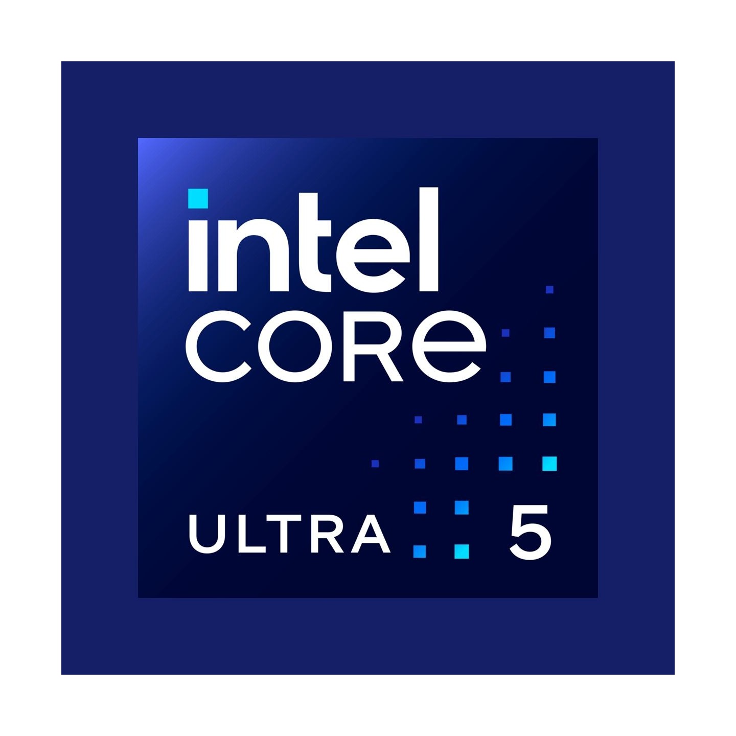 Intel CPU Desktop Intel Ultra 5 250K Plus (30M Cache, up to 5.30 GHz, FCLGA18W) box