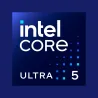 Intel CPU Desktop Intel Ultra 5 250K Plus (30M Cache, up to 5.30 GHz, FCLGA18W) box