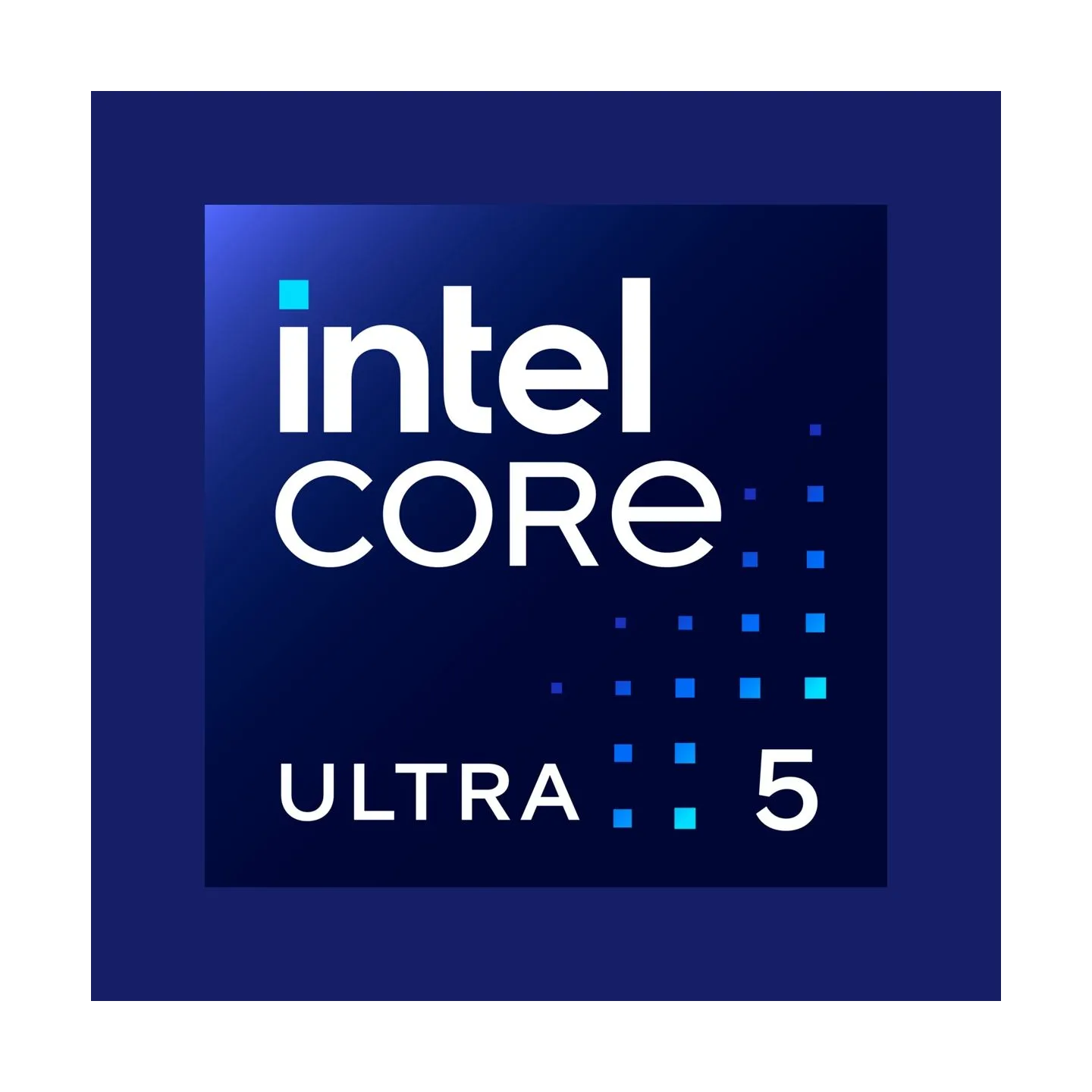 Intel CPU Desktop Intel Ultra 5 250KF Plus (30M Cache, up to 5.30 GHz, FCLGA18W) box
