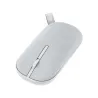 Asus Marshmallow Mouse | MD100 | Mouse | 2.4 GHz, Bluetooth | Grey