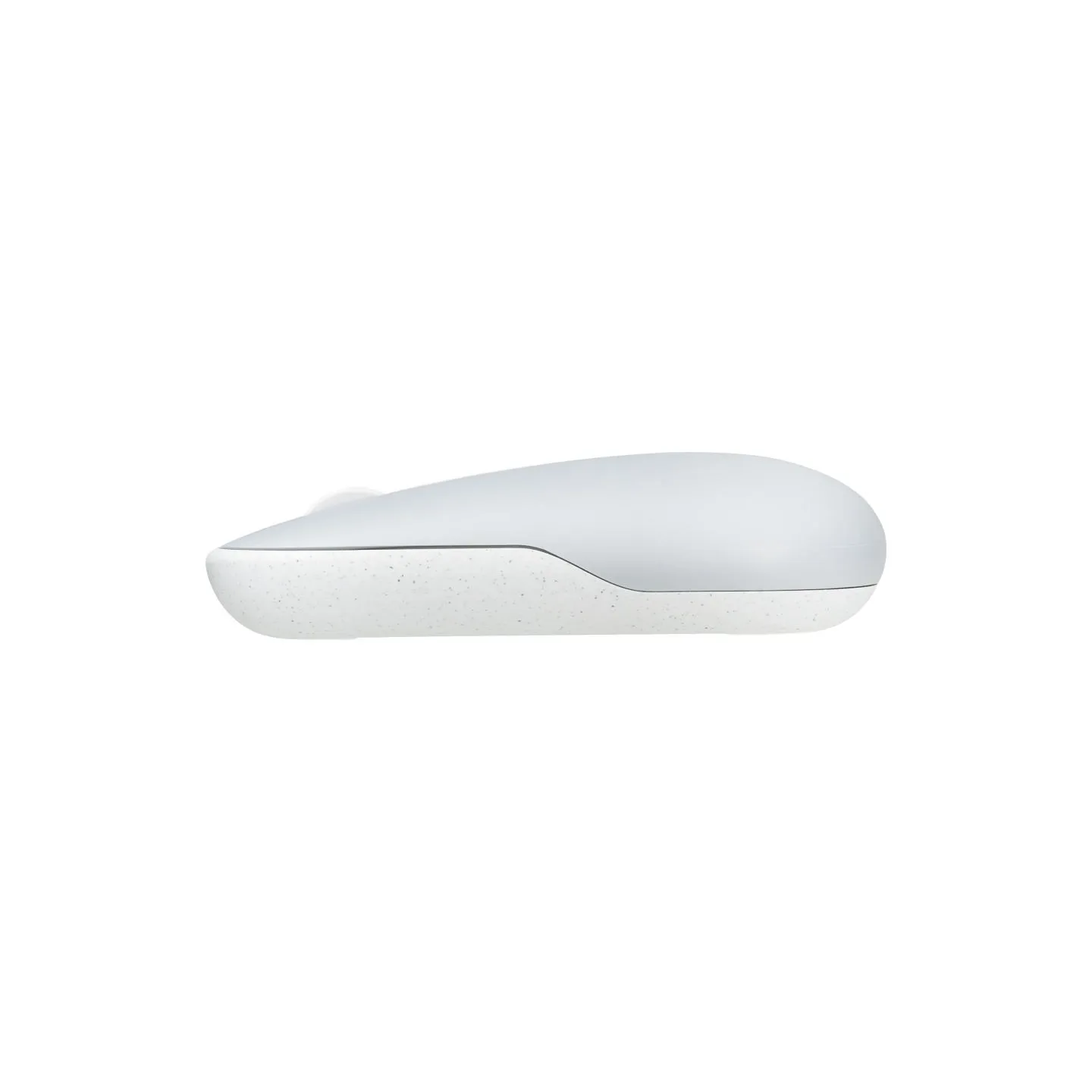 Asus Marshmallow Mouse | MD100 | Mouse | 2.4 GHz, Bluetooth | Grey