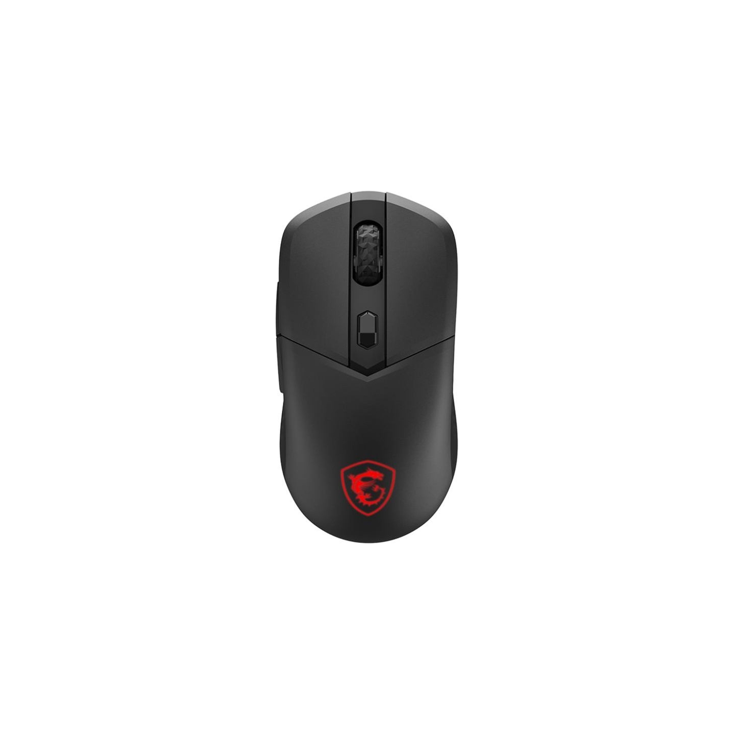 MSI Gaming Mouse | VERSA 300 ELITE WIRELESS | Wireless | 2.4 GHz, Bluetooth 5.3, USB 2.0