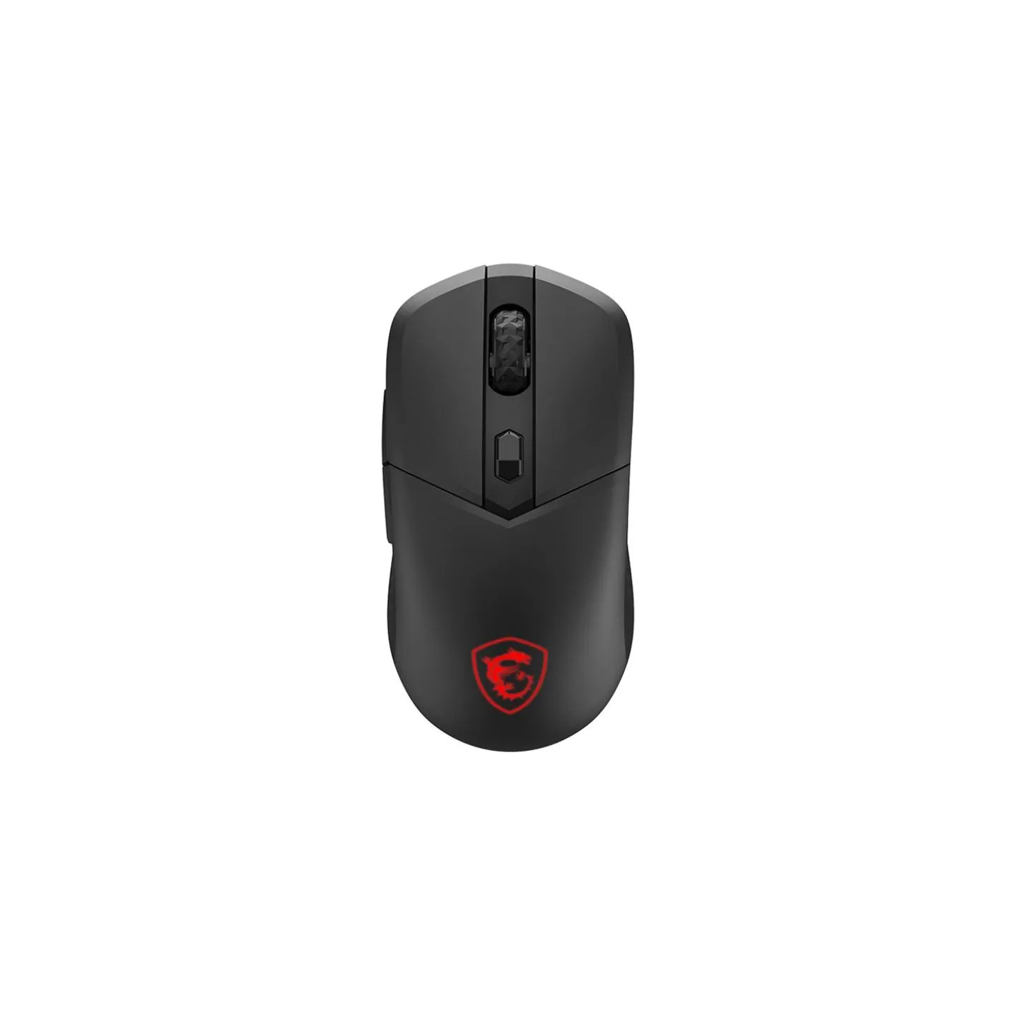 MSI Gaming Mouse | VERSA 300 ELITE WIRELESS | Wireless | 2.4 GHz, Bluetooth 5.3, USB 2.0