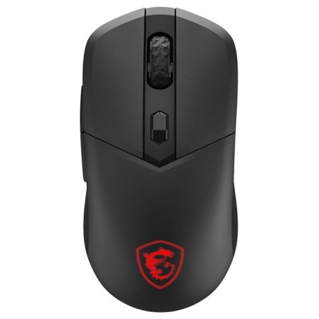 MSI Gaming Mouse | VERSA 300 ELITE WIRELESS | Wireless | 2.4 GHz, Bluetooth 5.3, USB 2.0