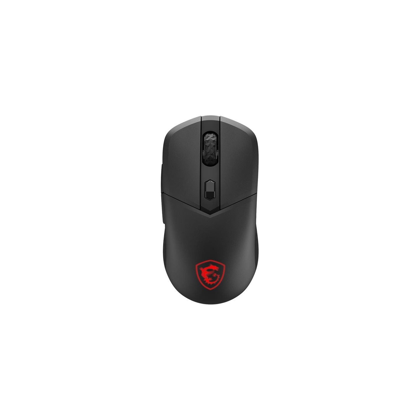 MSI Gaming Mouse | VERSA 300 ELITE WIRELESS | Wireless | 2.4 GHz, Bluetooth 5.3, USB 2.0