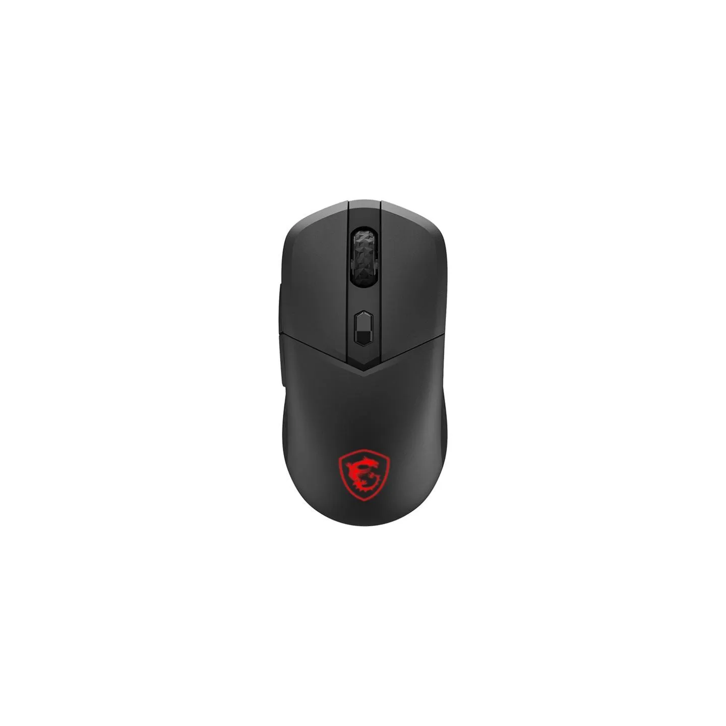 MSI Gaming Mouse | VERSA 300 ELITE WIRELESS | Wireless | 2.4 GHz, Bluetooth 5.3, USB 2.0