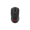 MSI Gaming Mouse | VERSA 300 ELITE WIRELESS | Wireless | 2.4 GHz, Bluetooth 5.3, USB 2.0