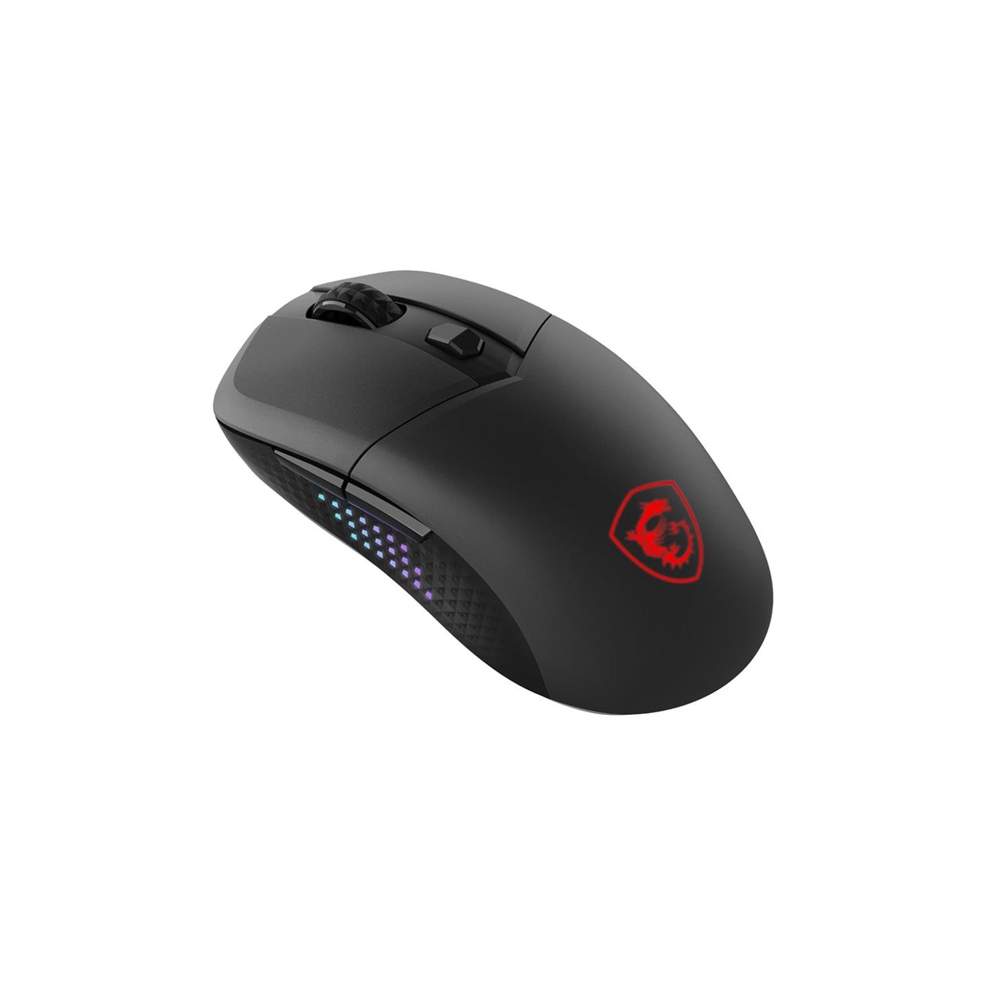 MSI Gaming Mouse | VERSA 300 ELITE WIRELESS | Wireless | 2.4 GHz, Bluetooth 5.3, USB 2.0
