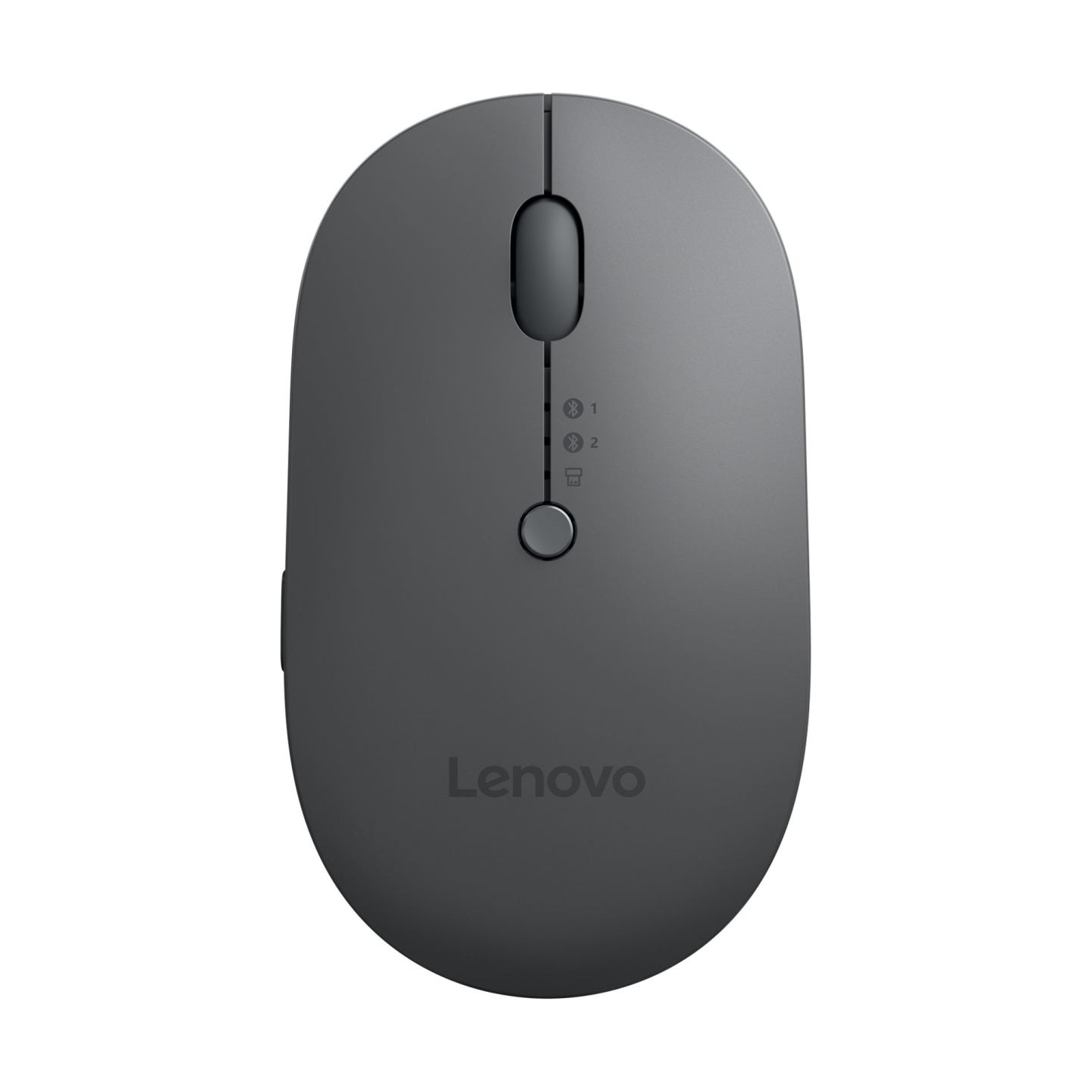 Lenovo Mysz bezprzewodowa Multi-Device X9 Edition 4Y51R29290