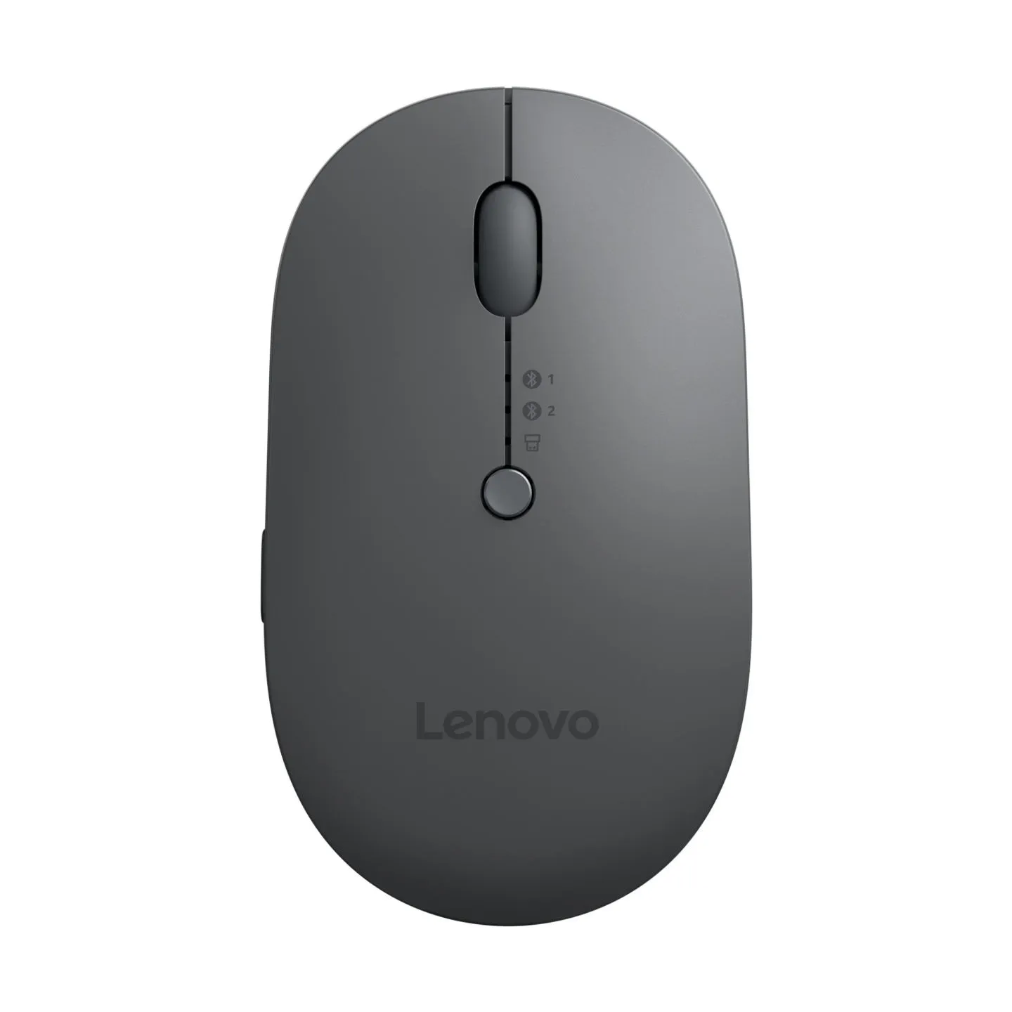 Lenovo Mysz bezprzewodowa Multi-Device X9 Edition 4Y51R29290