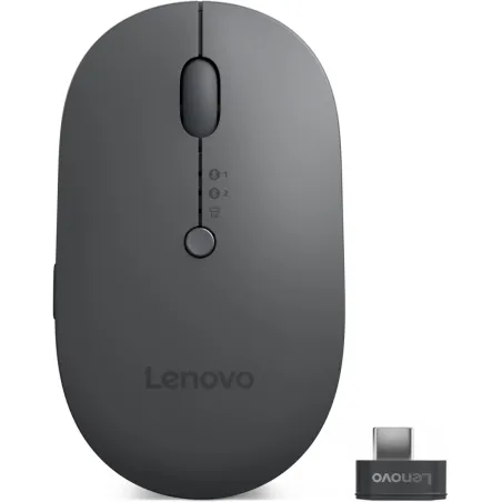 Lenovo MULTI-DEVICE WIRELESS MOUSE (X9 EDITION)