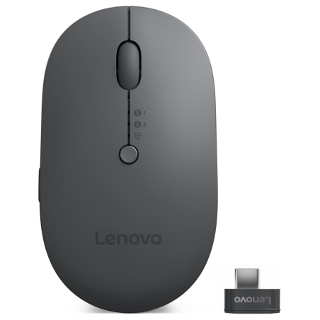 Lenovo Mysz bezprzewodowa Multi-Device X9 Edition 4Y51R29290