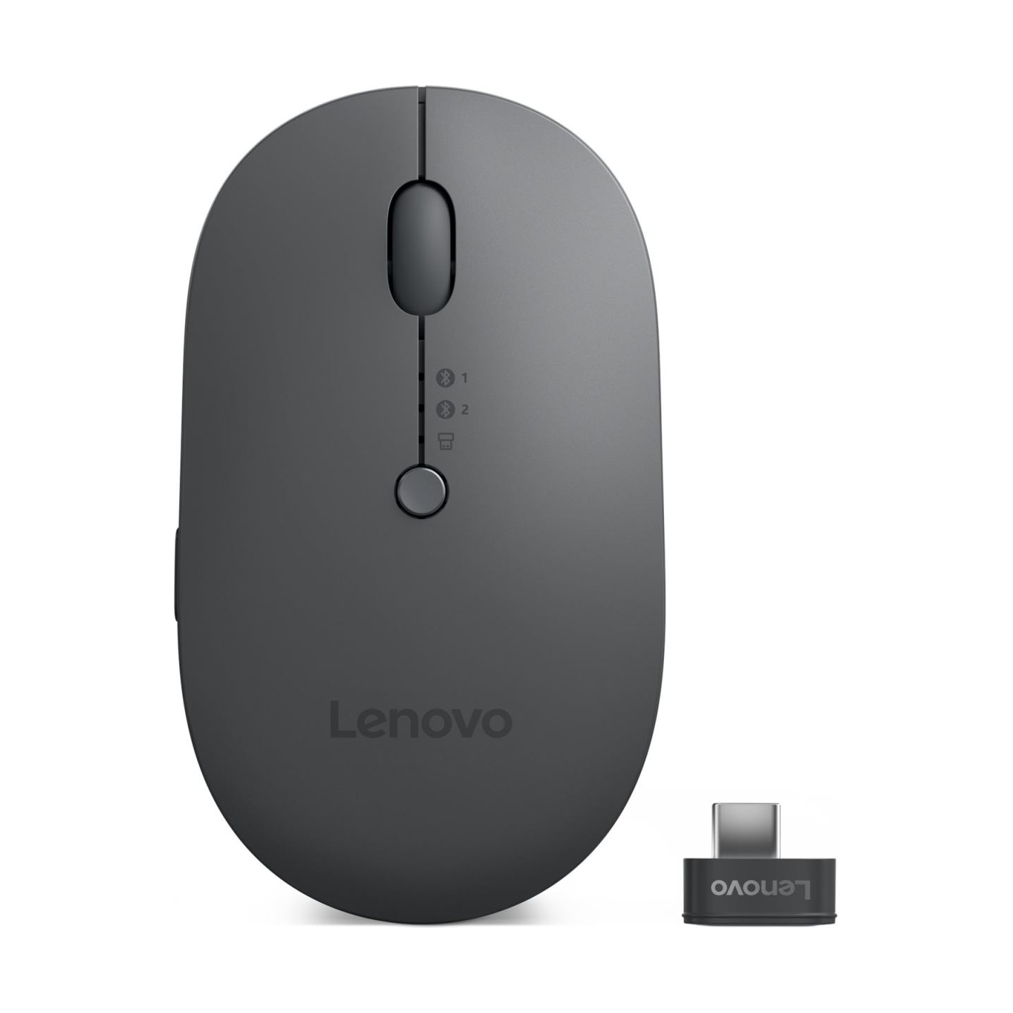 Lenovo Mysz bezprzewodowa Multi-Device X9 Edition 4Y51R29290