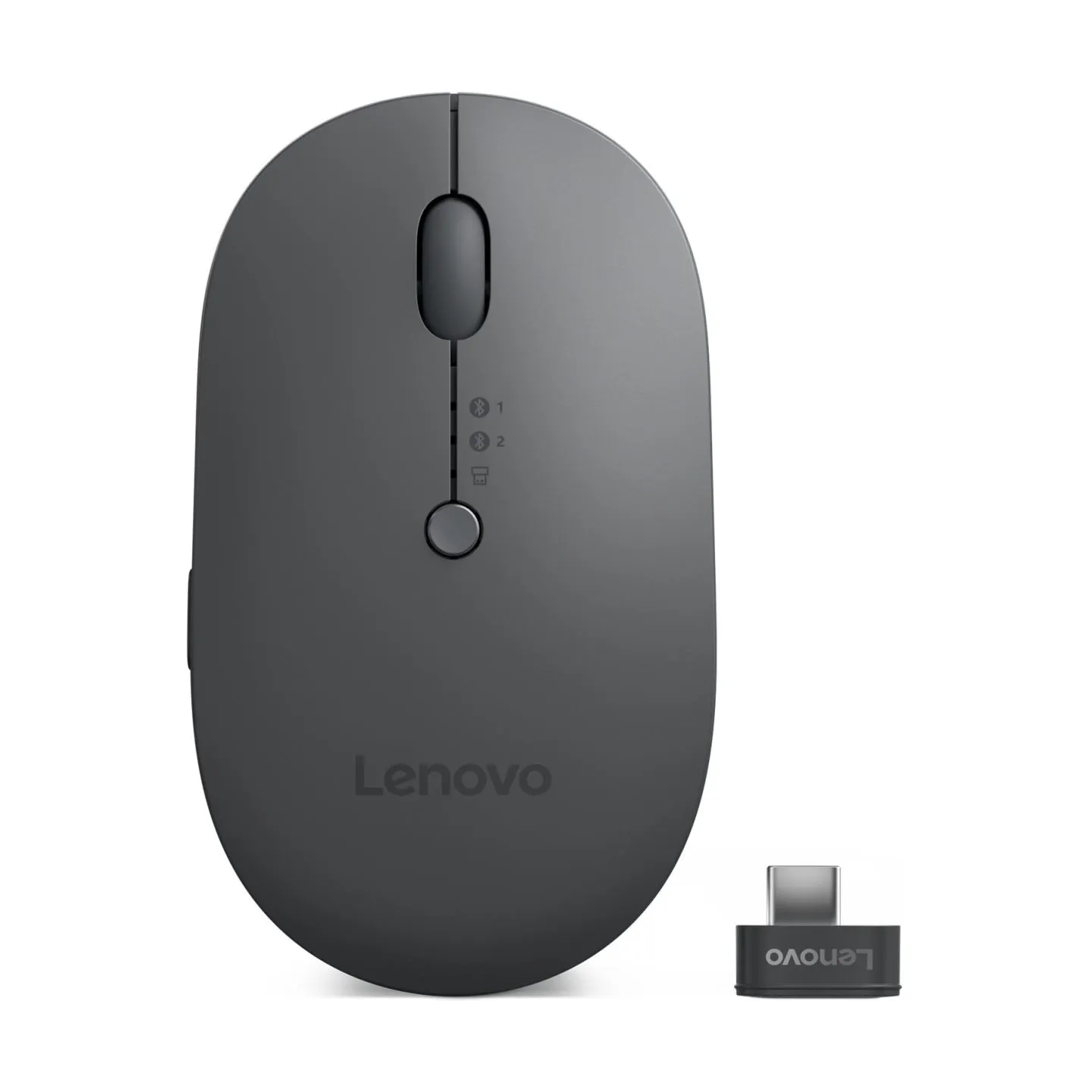 Lenovo Mysz bezprzewodowa Multi-Device X9 Edition 4Y51R29290