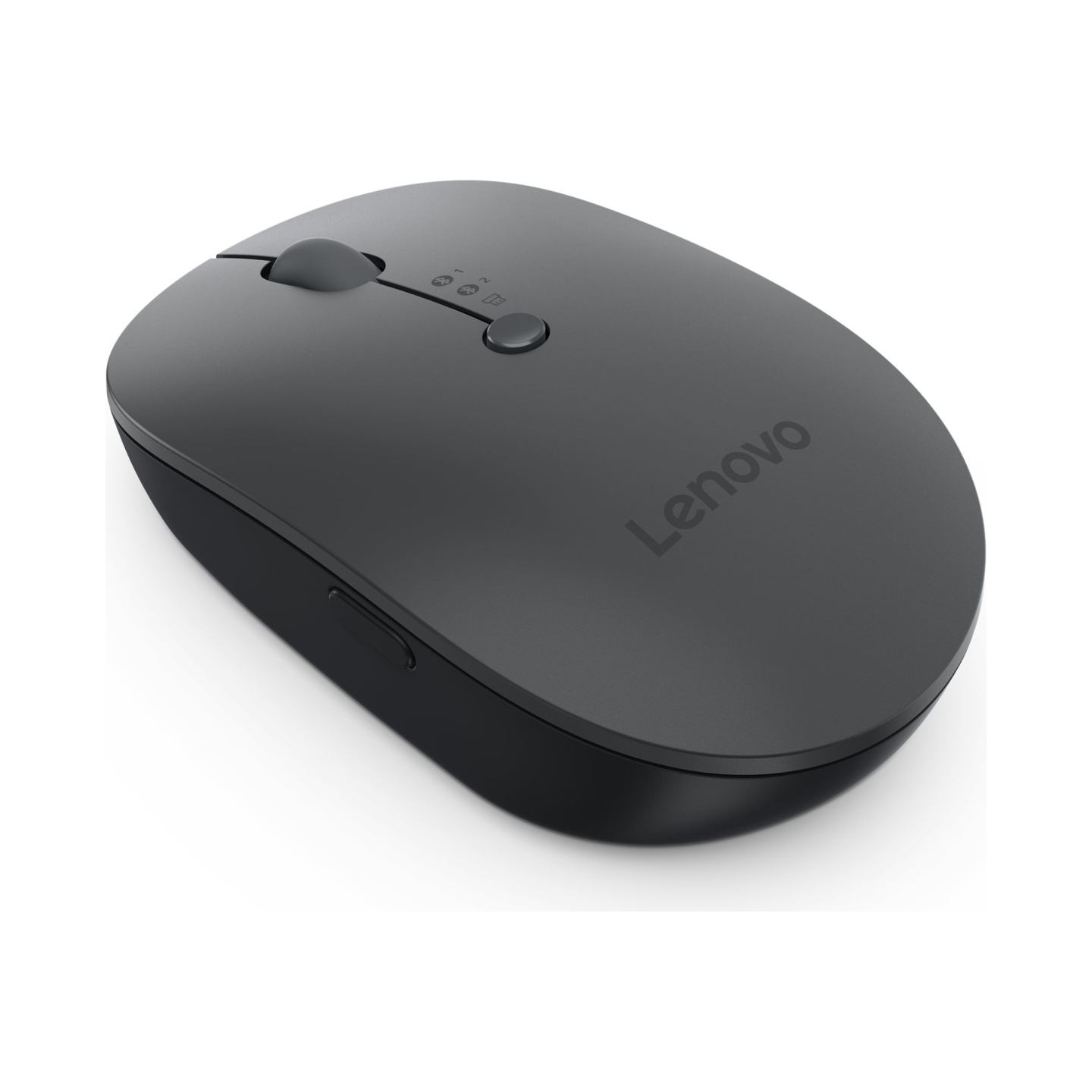 Lenovo Mysz bezprzewodowa Multi-Device X9 Edition 4Y51R29290