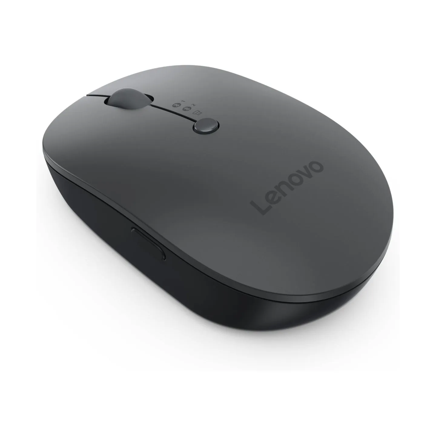Lenovo Mysz bezprzewodowa Multi-Device X9 Edition 4Y51R29290