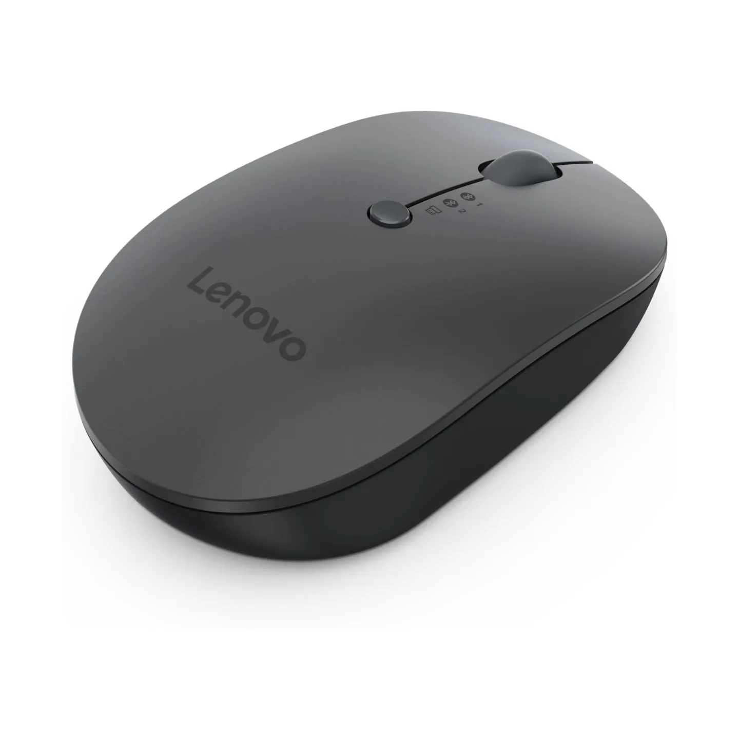 Lenovo Mysz bezprzewodowa Multi-Device X9 Edition 4Y51R29290