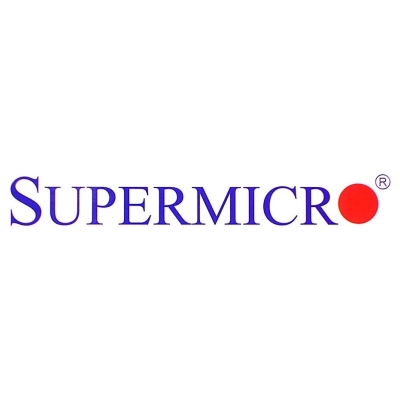 Supermicro AMD CPU EPYC 7002 Series 8C/16T Model 7252 (3.1/3.2GHz Max Boost,64MB, 120W, SP3) Tray