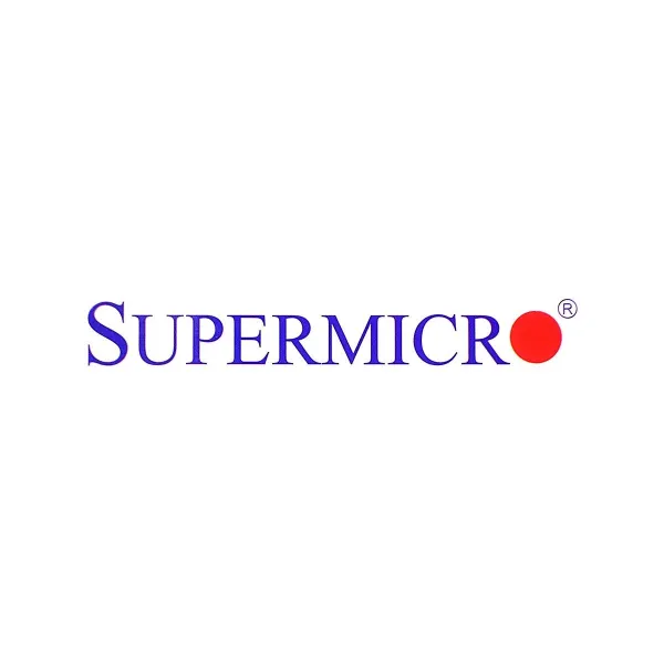 Supermicro AMD CPU EPYC 7002 Series 8C/16T Model 7252 (3.1/3.2GHz Max Boost,64MB, 120W, SP3) Tray