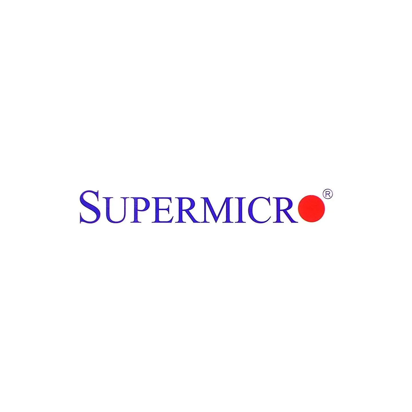 Supermicro AMD CPU EPYC 7002 Series 8C/16T Model 7252 (3.1/3.2GHz Max Boost,64MB, 120W, SP3) Tray