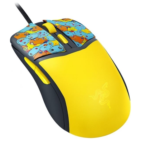 Razer | Cobra | Gaming Mouse | Pokémon Edition