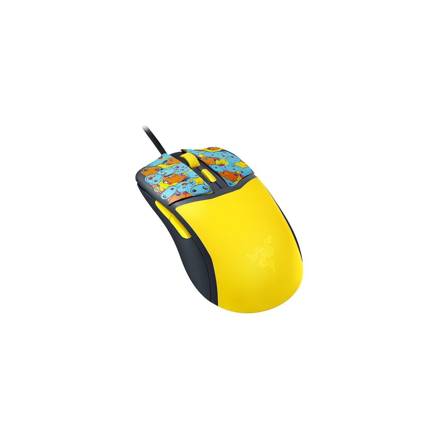 Razer | Cobra | Gaming Mouse | Pokémon Edition
