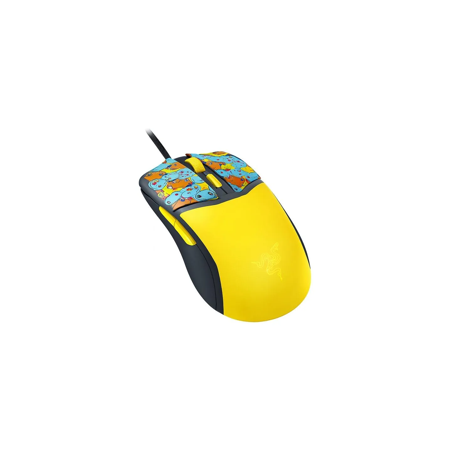 Razer | Cobra | Gaming Mouse | Pokémon Edition