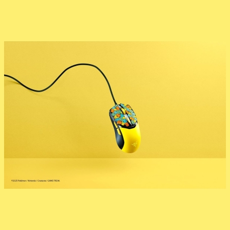 Razer | Cobra | Gaming Mouse | Pokémon Edition