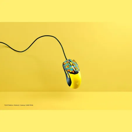 Razer | Cobra | Gaming Mouse | Pokémon Edition
