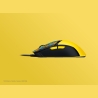 Razer | Cobra | Gaming Mouse | Pokémon Edition