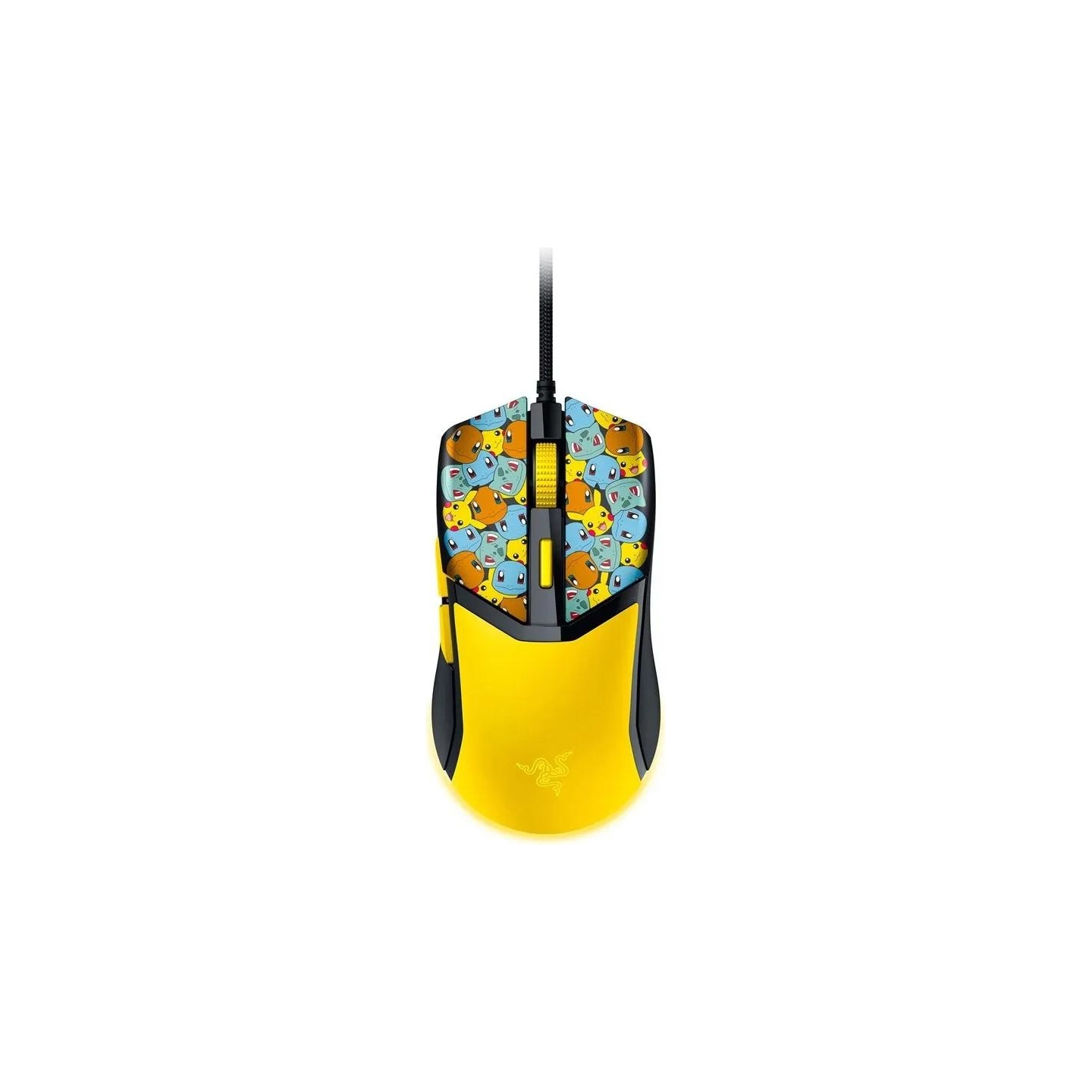 Razer | Cobra | Gaming Mouse | Pokémon Edition