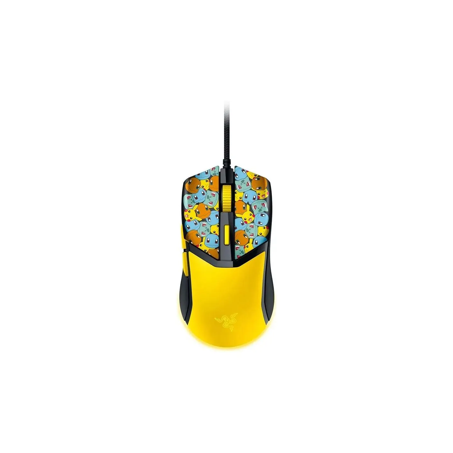 Razer | Cobra | Gaming Mouse | Pokémon Edition