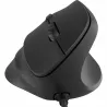 Natec | Mouse | Crake 2 Pro | Wired | Black