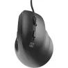 Natec | Mouse | Crake 2 Pro | Wired | Black