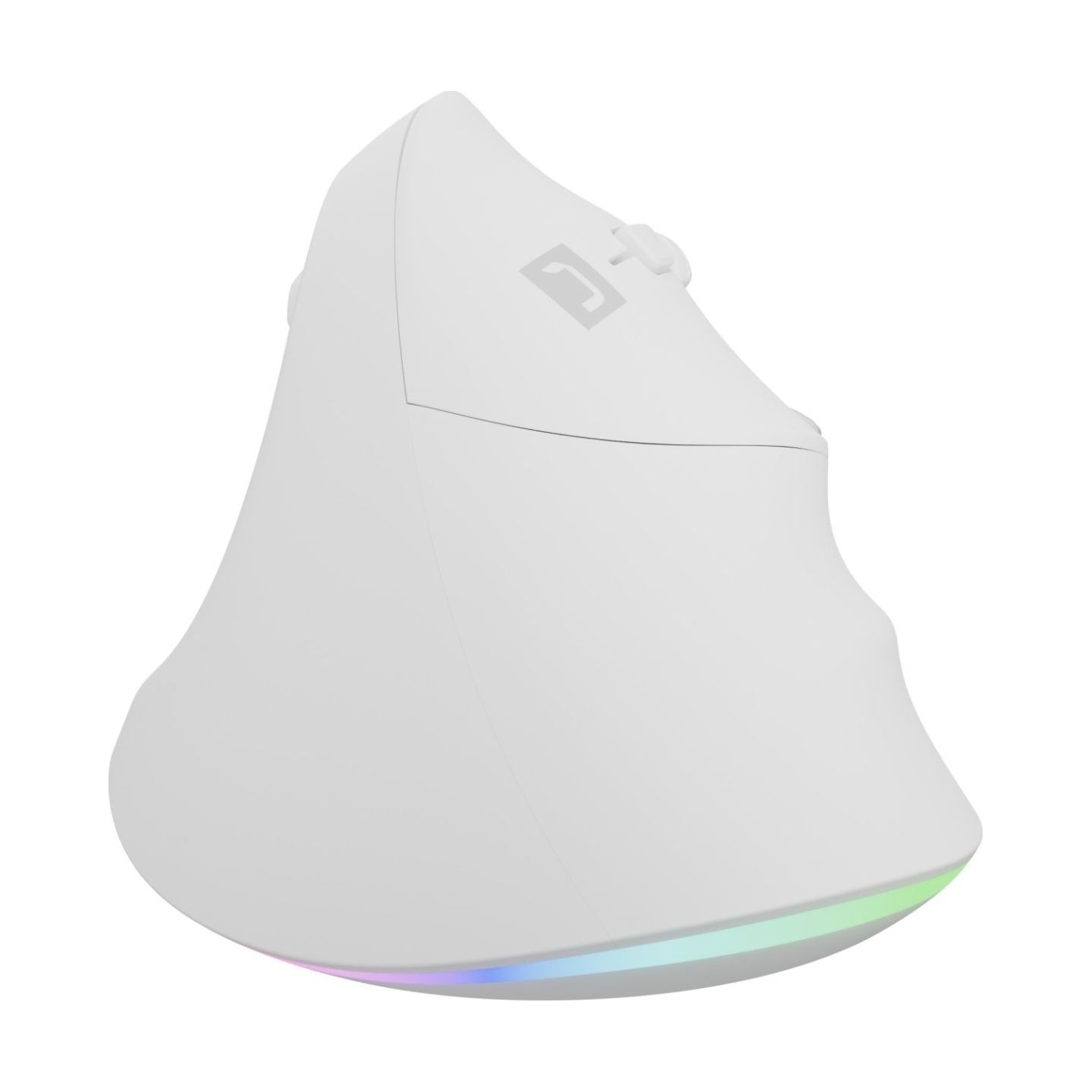 Genesis | Mouse | Natec Crake 2 Pro | Wired | White