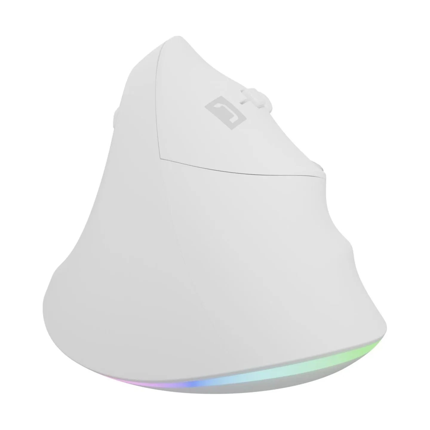 Genesis | Mouse | Natec Crake 2 Pro | Wired | White