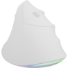 Genesis | Mouse | Natec Crake 2 Pro | Wired | White
