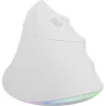 Genesis | Mouse | Natec Crake 2 Pro | Wired | White